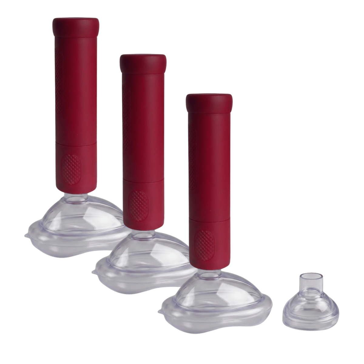 đ2026 Upgraded Emergency Anti-Choking Rescue Device Trusted by Thousands of Families