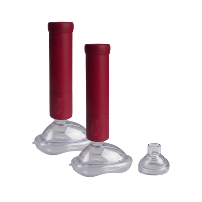 🚑2026 Upgraded Emergency Anti-Choking Rescue Device Trusted by Thousands of Families
