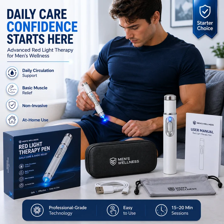 🔥2026 New Design Advanced Acoustic Shockwave Therapy