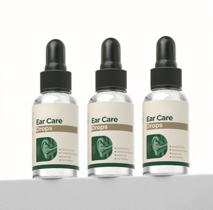 Limited-Time Offer👂🏼 SEAGRIL Ear Care Solution