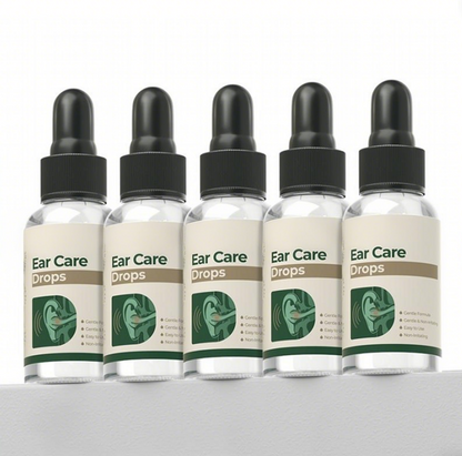 Limited-Time Offer👂🏼 SEAGRIL Ear Care Solution