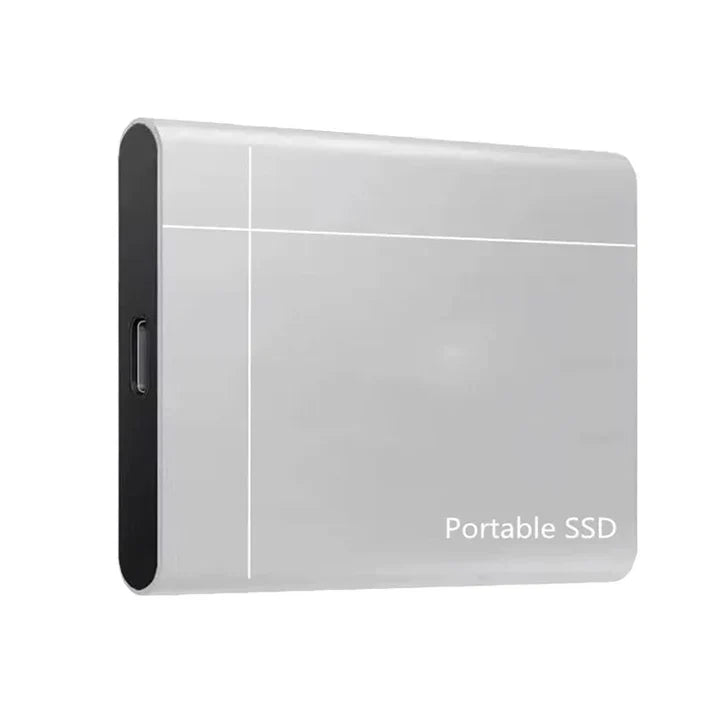 🏆Flash Sale⚡ 50K+ SOLD! Almost Gone-🔥32TB High-speed Portable SSD