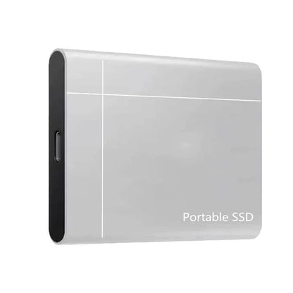 🏆Flash Sale⚡ 50K+ SOLD! Almost Gone-🔥32TB High-speed Portable SSD